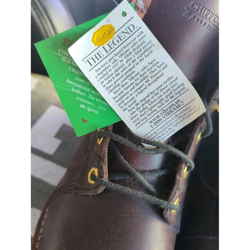 Chippewa nwt 72000